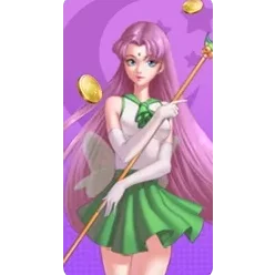 Putri
Bulan