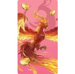 Phoenix
Legend