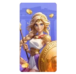 Wisdom
Of Athena