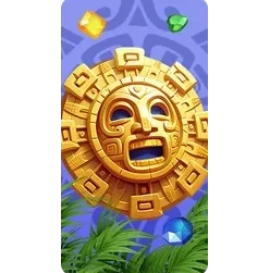 Aztec
Gems
