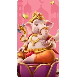 Ganesha
Fortune