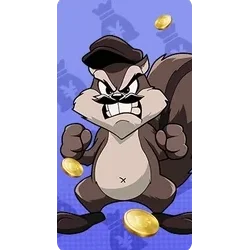 Le
Bandit