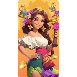 Pinata Wins