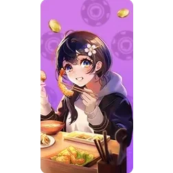Oishi
Delights