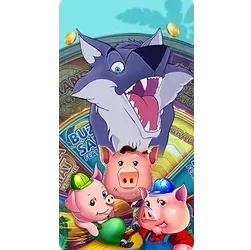 Huff N' Even
More Puff