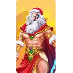 Gates of Olympus
Xmas 1000